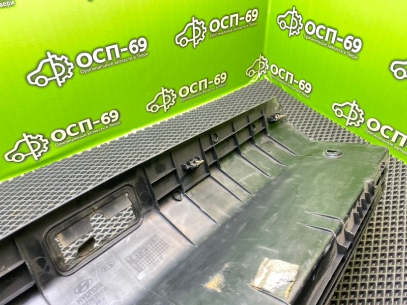 Накладка замка багажника, 690 рублей, Тверь