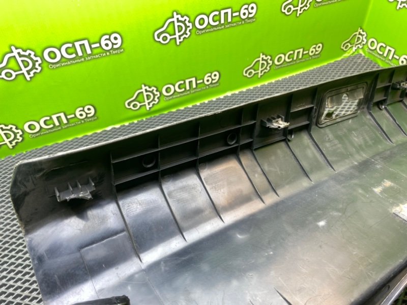 Накладка замка багажника, 690 рублей, Тверь