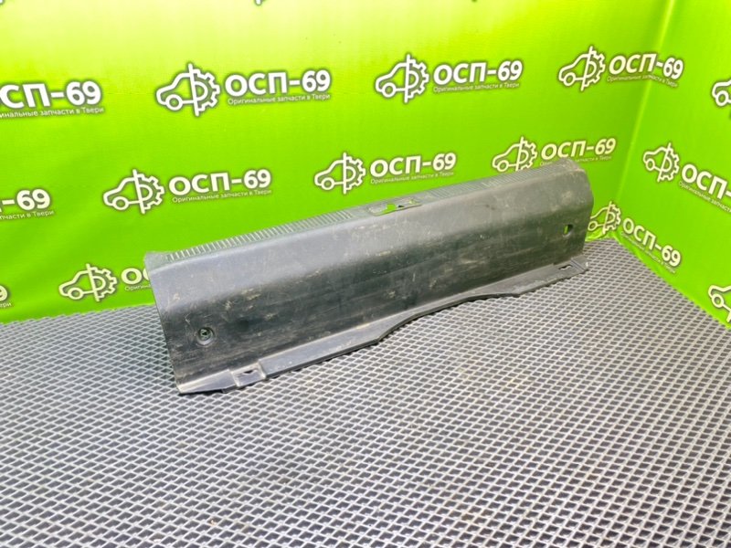 Накладка замка багажника, 690 рублей, Тверь