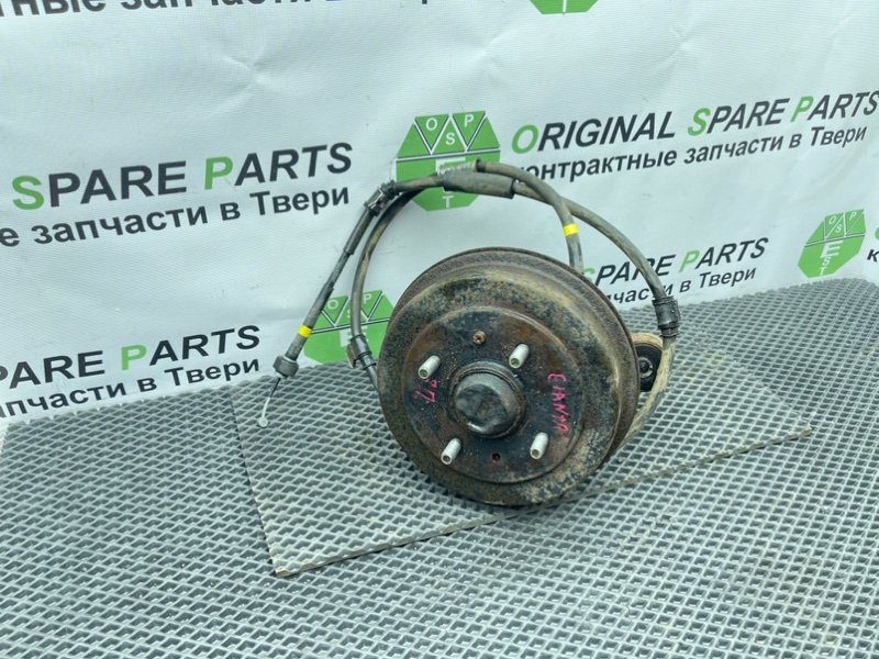 Поворотный кулак, 1890 рублей, Тверь