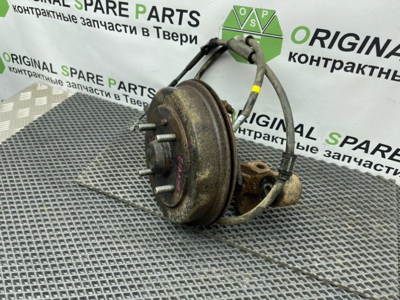 Поворотный кулак, 1890 рублей, Тверь