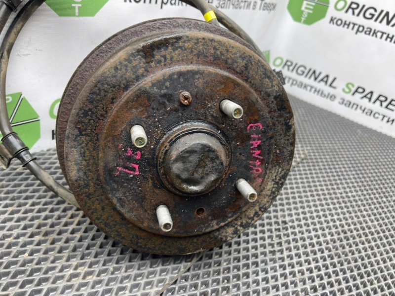 Поворотный кулак, 1890 рублей, Тверь