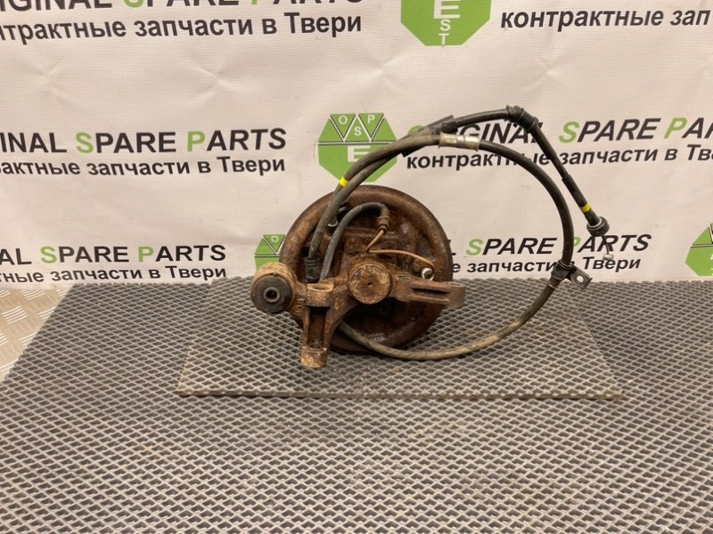 Поворотный кулак, 1890 рублей, Тверь