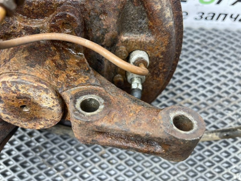 Поворотный кулак, 1890 рублей, Тверь