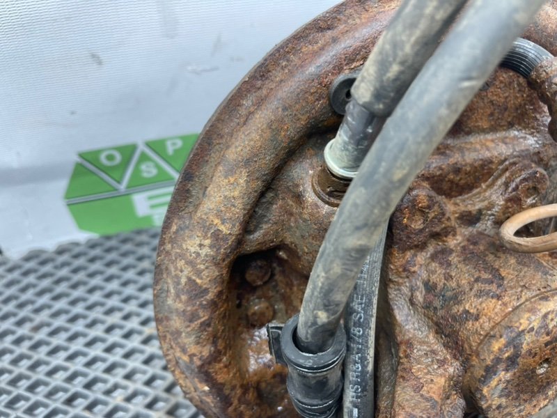 Поворотный кулак, 1890 рублей, Тверь