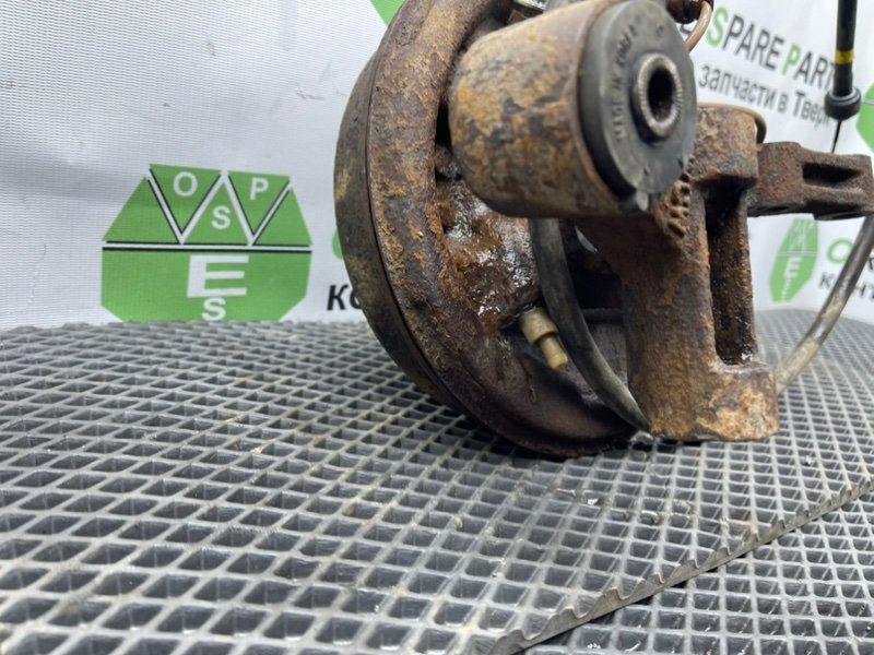 Поворотный кулак, 1890 рублей, Тверь