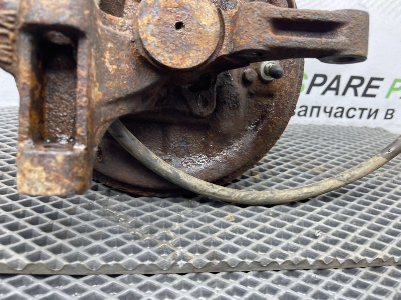 Поворотный кулак, 1890 рублей, Тверь