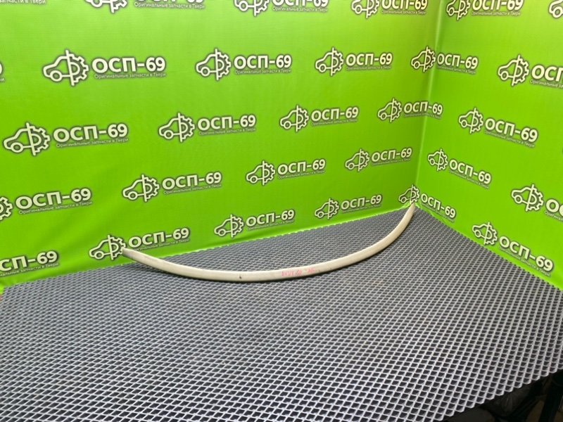 Уплотнитель лобового, 790 рублей, Тверь