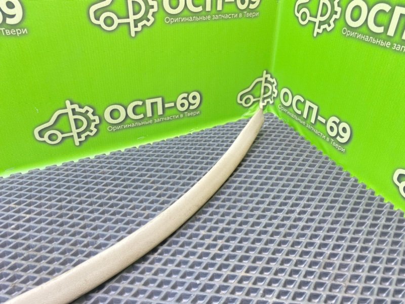 Уплотнитель лобового, 790 рублей, Тверь