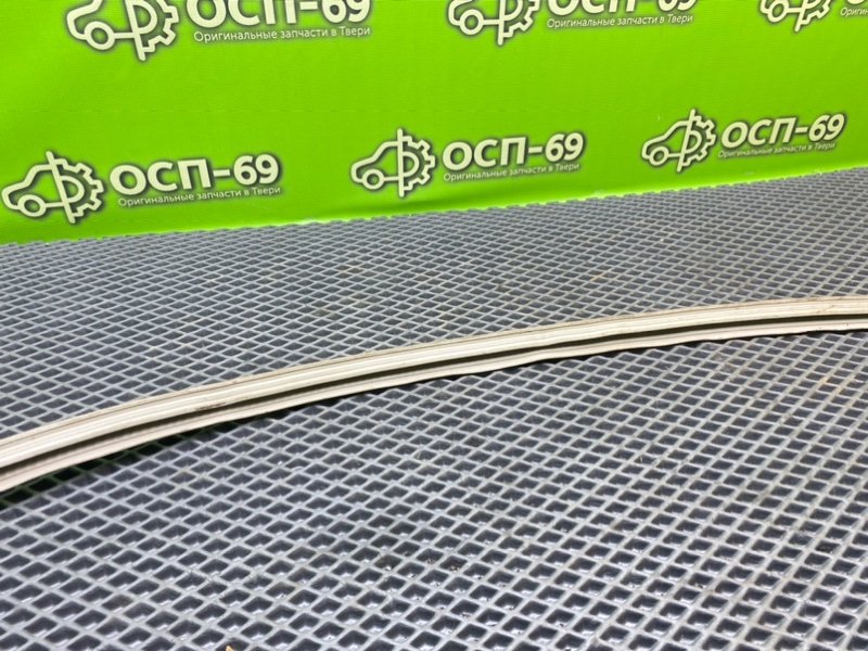 Уплотнитель лобового, 790 рублей, Тверь