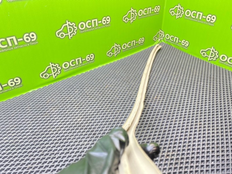 Уплотнитель лобового, 790 рублей, Тверь