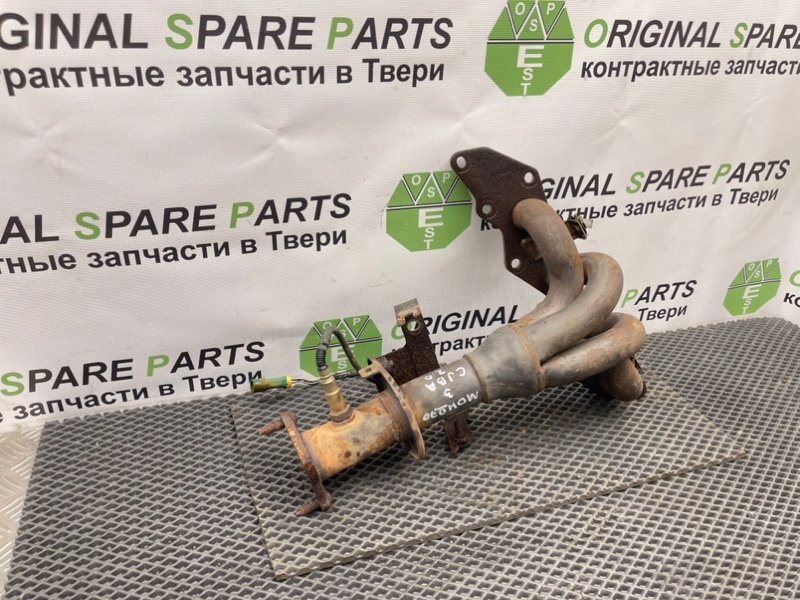 Выпускной коллектор, 1990 рублей, Тверь