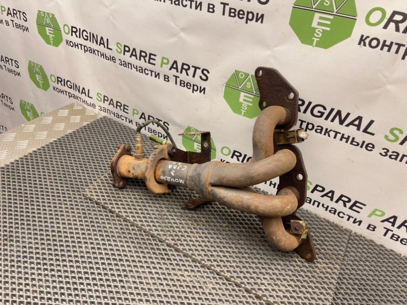 Выпускной коллектор, 1990 рублей, Тверь