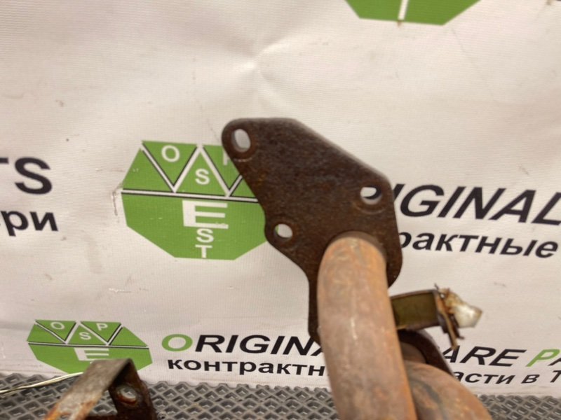 Выпускной коллектор, 1990 рублей, Тверь