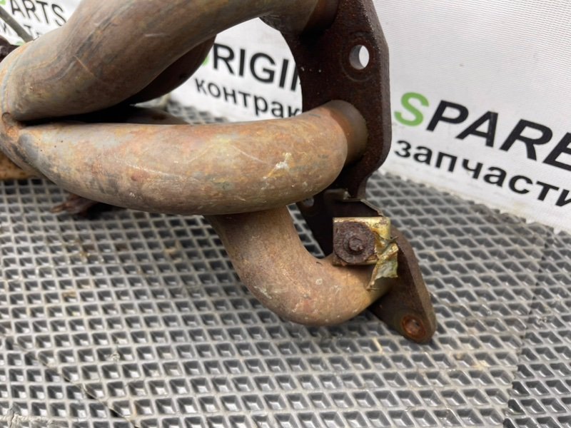 Выпускной коллектор, 1990 рублей, Тверь