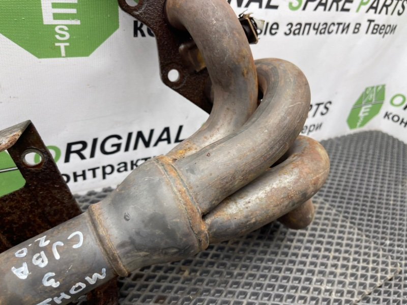 Выпускной коллектор, 1990 рублей, Тверь