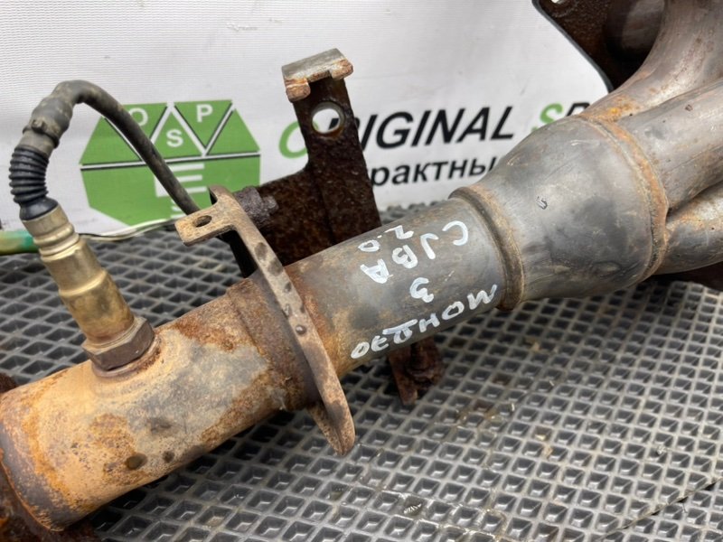 Выпускной коллектор, 1990 рублей, Тверь