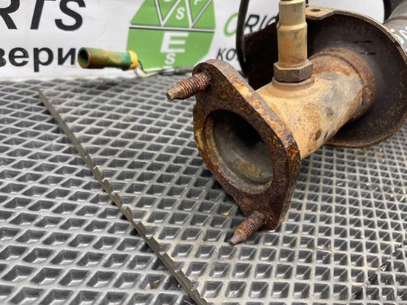 Выпускной коллектор, 1990 рублей, Тверь