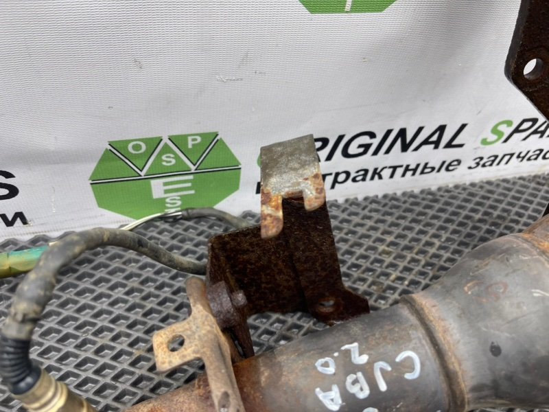 Выпускной коллектор, 1990 рублей, Тверь