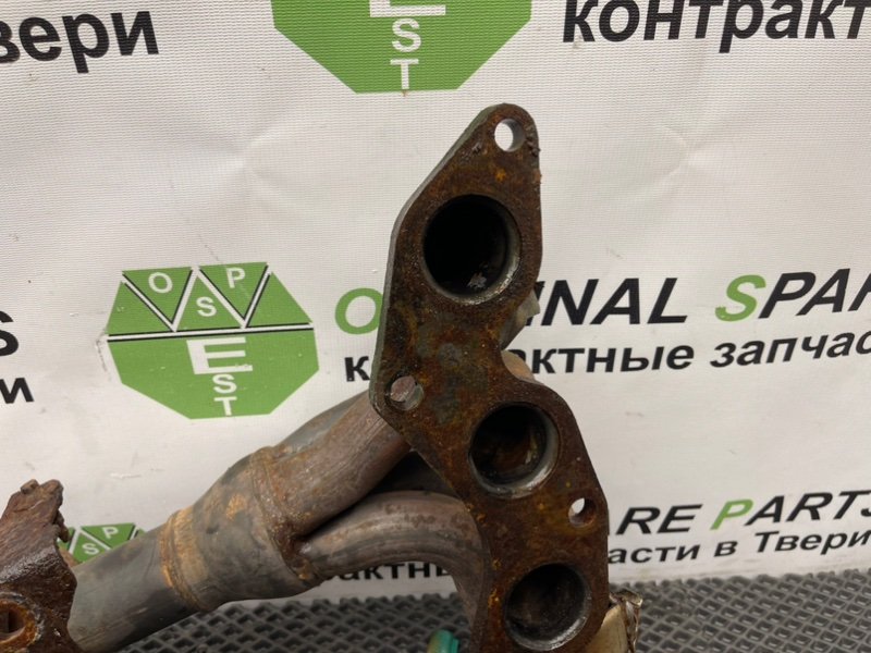 Выпускной коллектор, 1990 рублей, Тверь