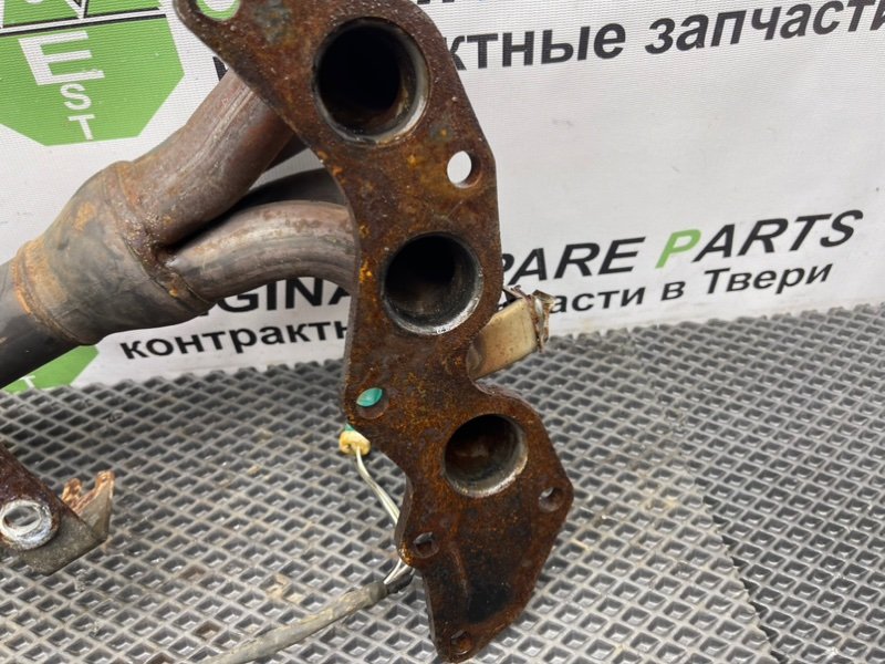 Выпускной коллектор, 1990 рублей, Тверь