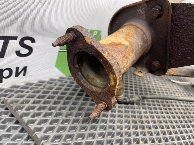 Выпускной коллектор, 1990 рублей, Тверь