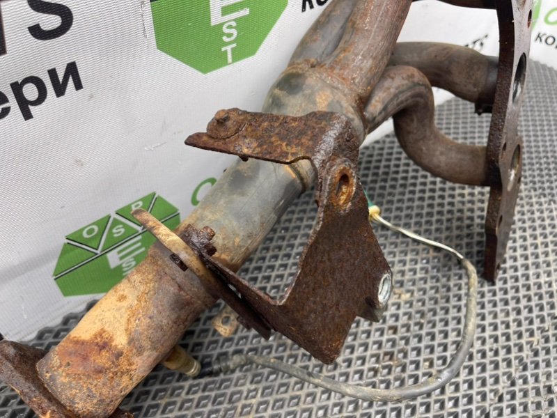 Выпускной коллектор, 1990 рублей, Тверь