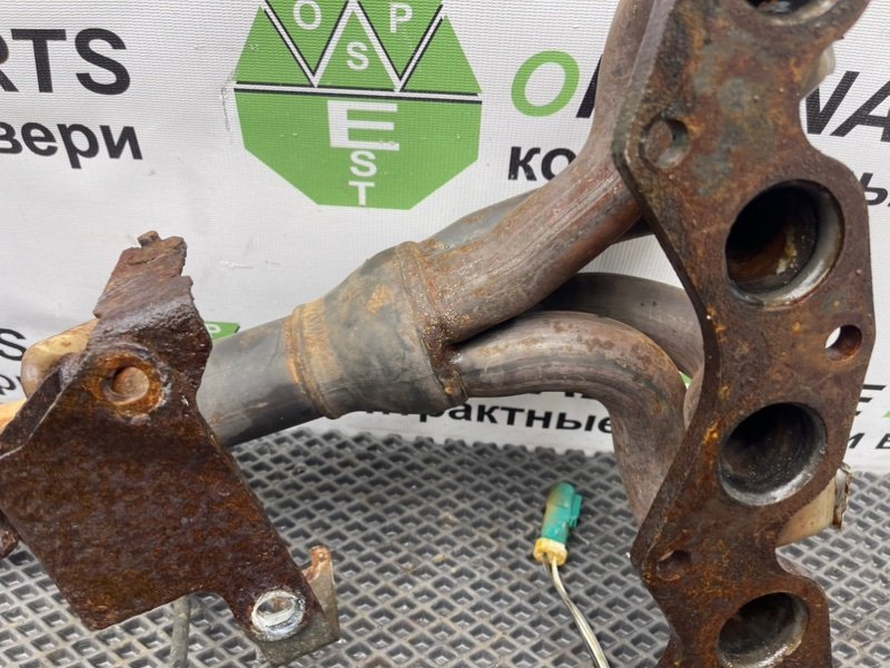 Выпускной коллектор, 1990 рублей, Тверь