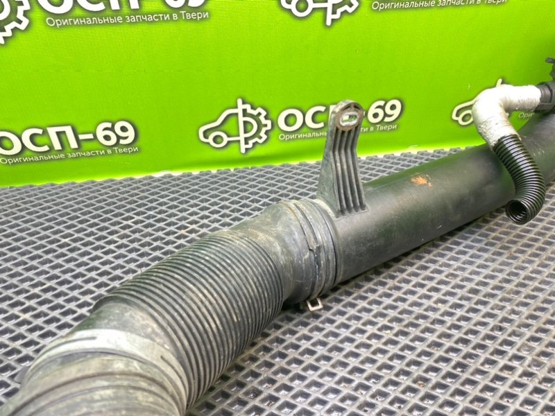 Патрубок впуска, 1290 рублей, Тверь