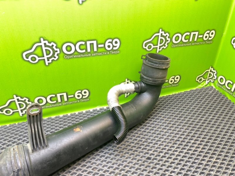 Патрубок впуска, 1290 рублей, Тверь