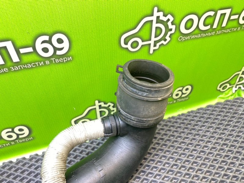 Патрубок впуска, 1290 рублей, Тверь