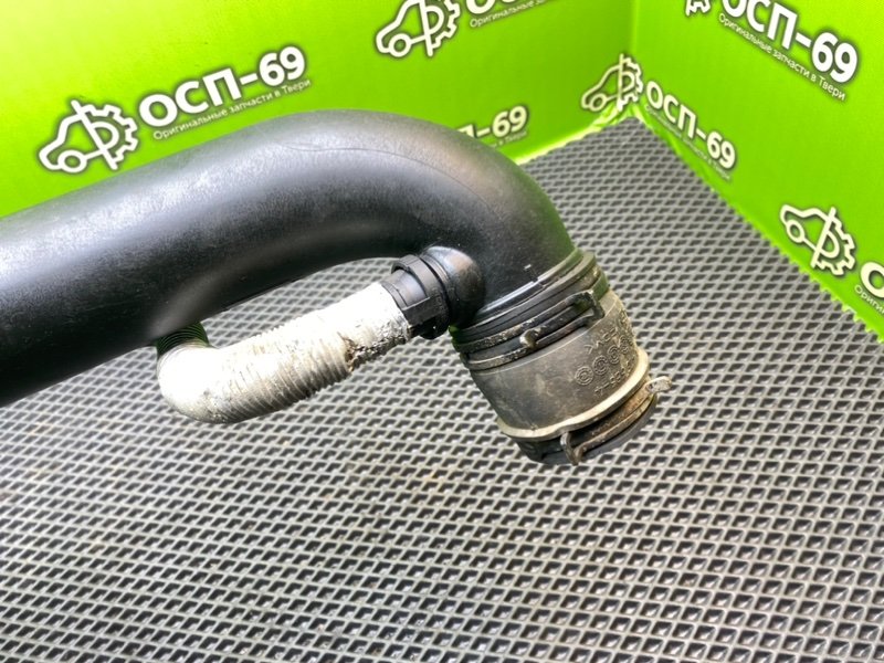 Патрубок впуска, 1290 рублей, Тверь