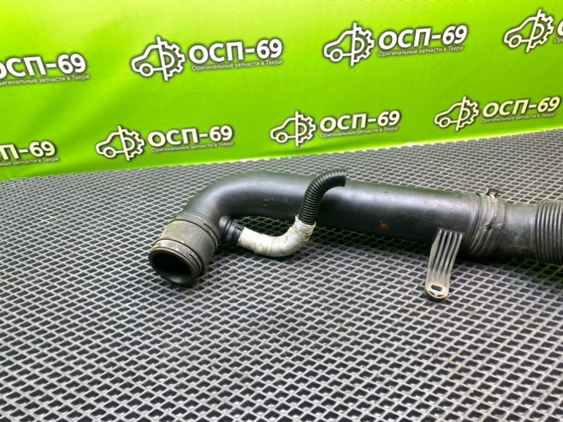 Патрубок впуска, 1290 рублей, Тверь