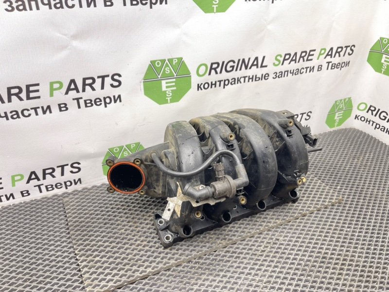 Коллектор впуска, 2490 рублей, Тверь