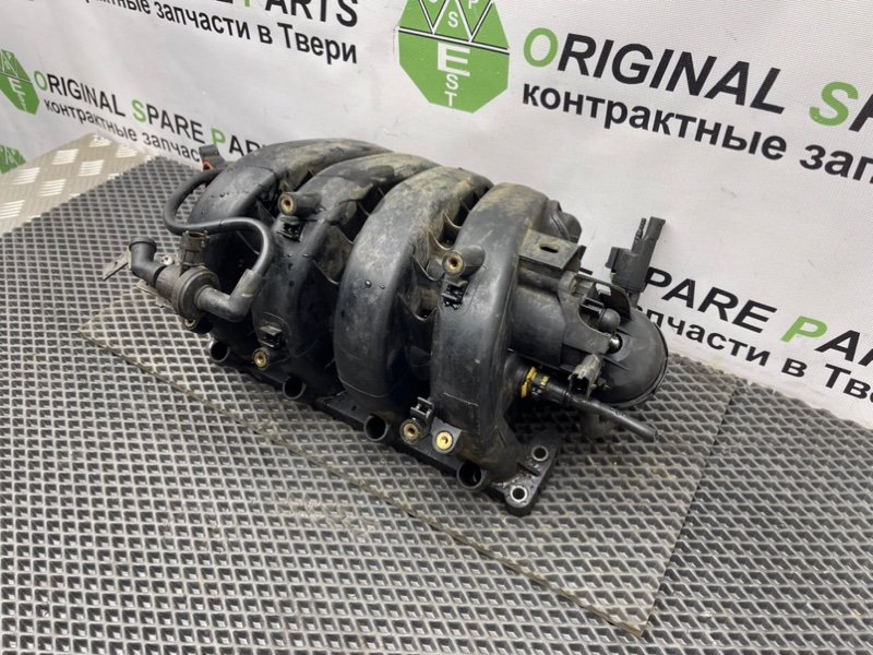 Коллектор впуска, 2490 рублей, Тверь