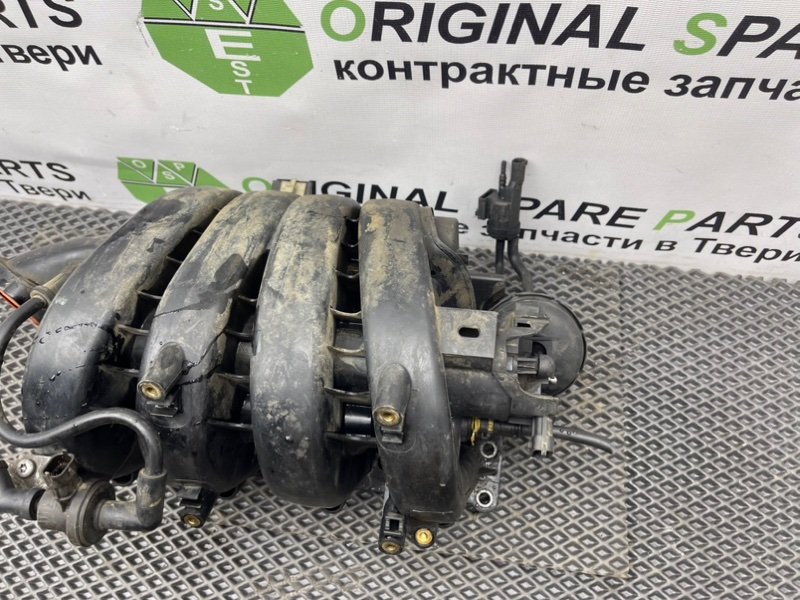 Коллектор впуска, 2490 рублей, Тверь