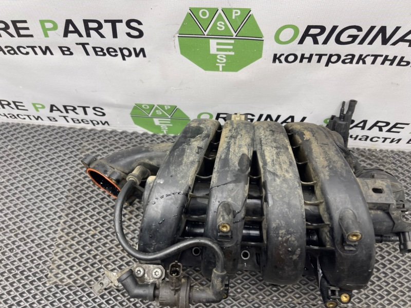 Коллектор впуска, 2490 рублей, Тверь