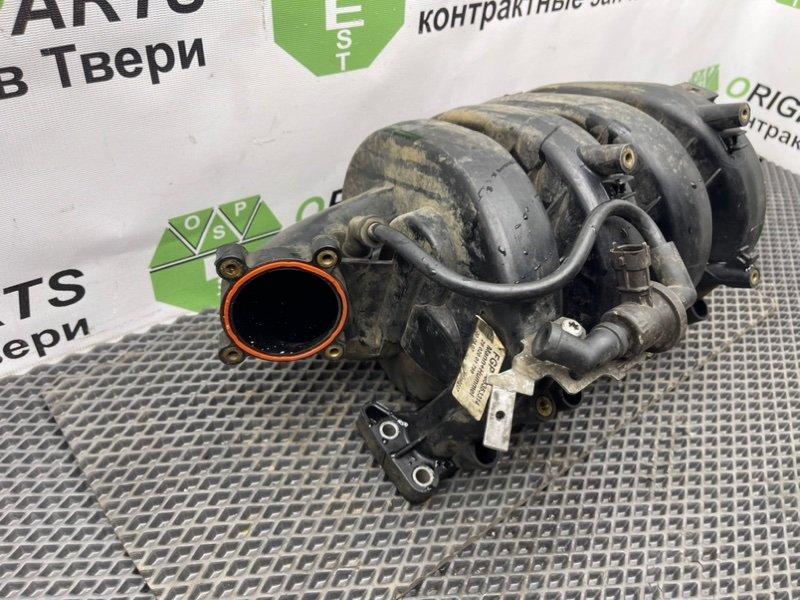Коллектор впуска, 2490 рублей, Тверь