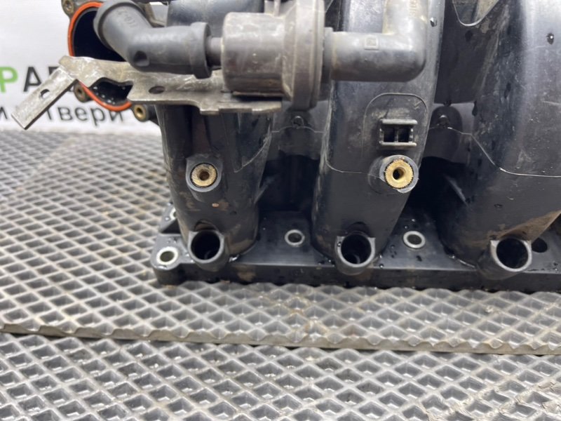 Коллектор впуска, 2490 рублей, Тверь