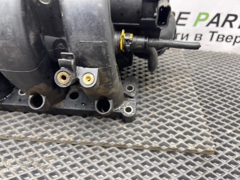 Коллектор впуска, 2490 рублей, Тверь