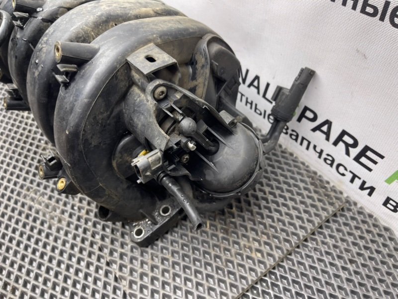 Коллектор впуска, 2490 рублей, Тверь