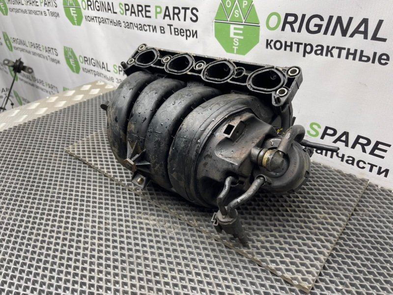 Коллектор впуска, 2490 рублей, Тверь