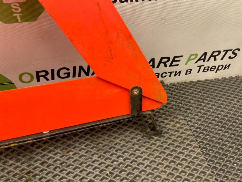 Знак аварийной остановки, 990 рублей, Тверь