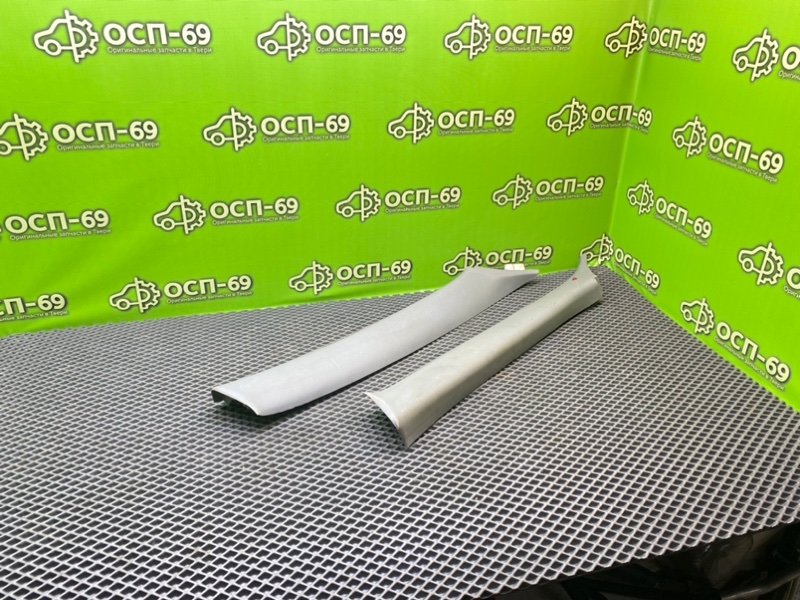 Обшивки стоек, 990 рублей, Тверь