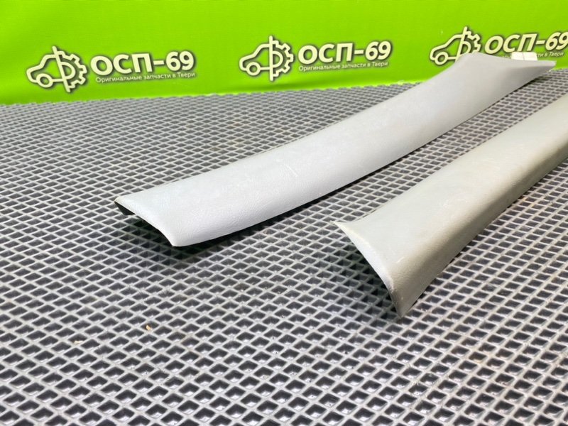 Обшивки стоек, 990 рублей, Тверь