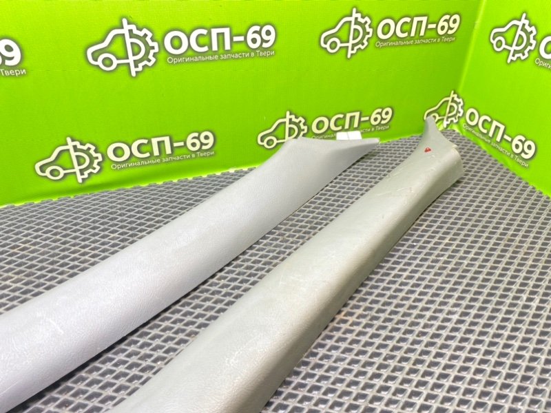 Обшивки стоек, 990 рублей, Тверь