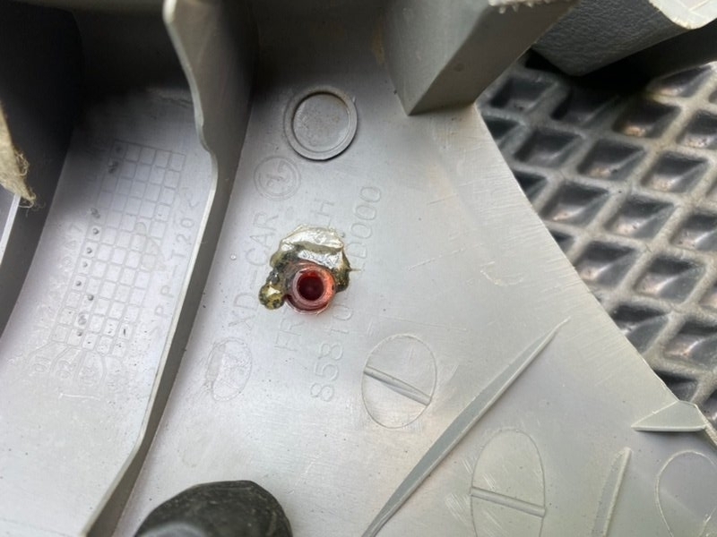 Обшивки стоек, 990 рублей, Тверь