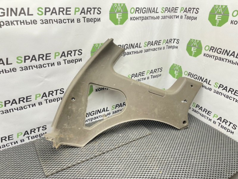 Обшивка багажника, 990 рублей, Тверь