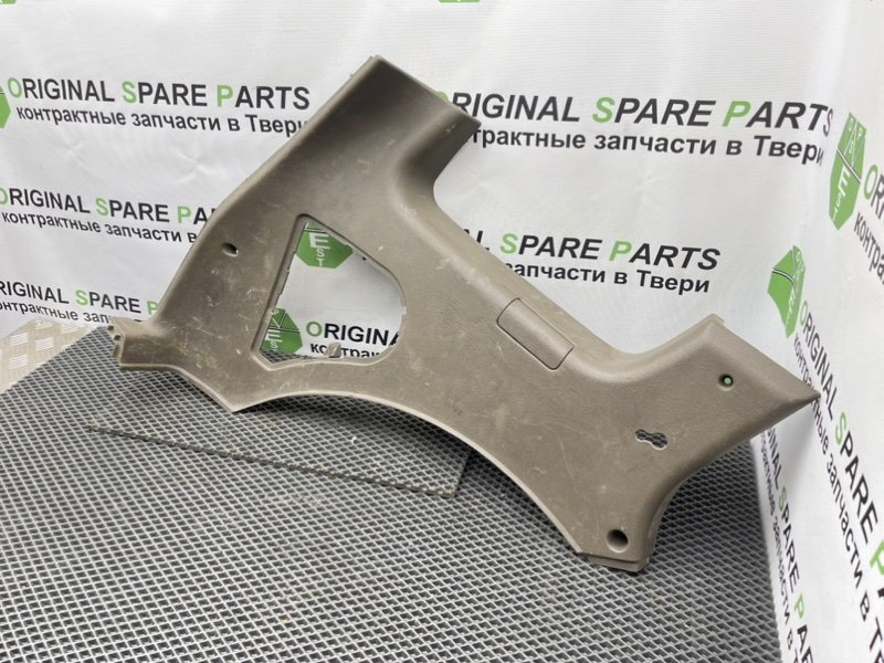 Обшивка багажника, 990 рублей, Тверь