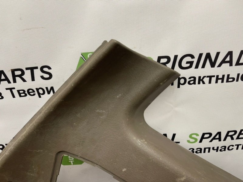 Обшивка багажника, 990 рублей, Тверь